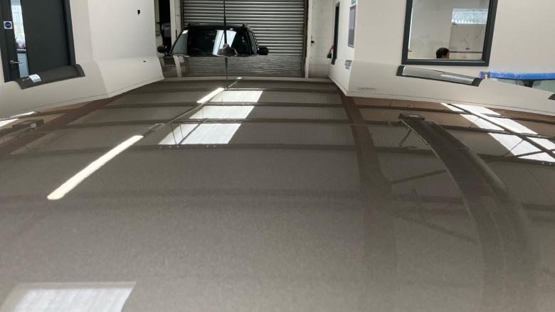 MINI Hatchback 1.5 Cooper Exclusive 3dr Auto Petrol Hatchback